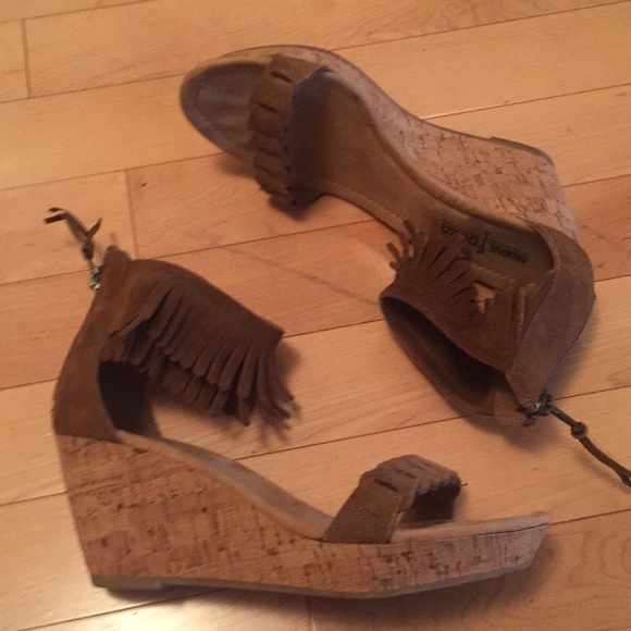 COPY - Shoes - Picture 2 of 2